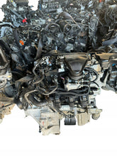 Laden Sie das Bild in den Galerie-Viewer, Motor Audi CGL 2.0 TDI 114TKm Diesel Engine Komplett