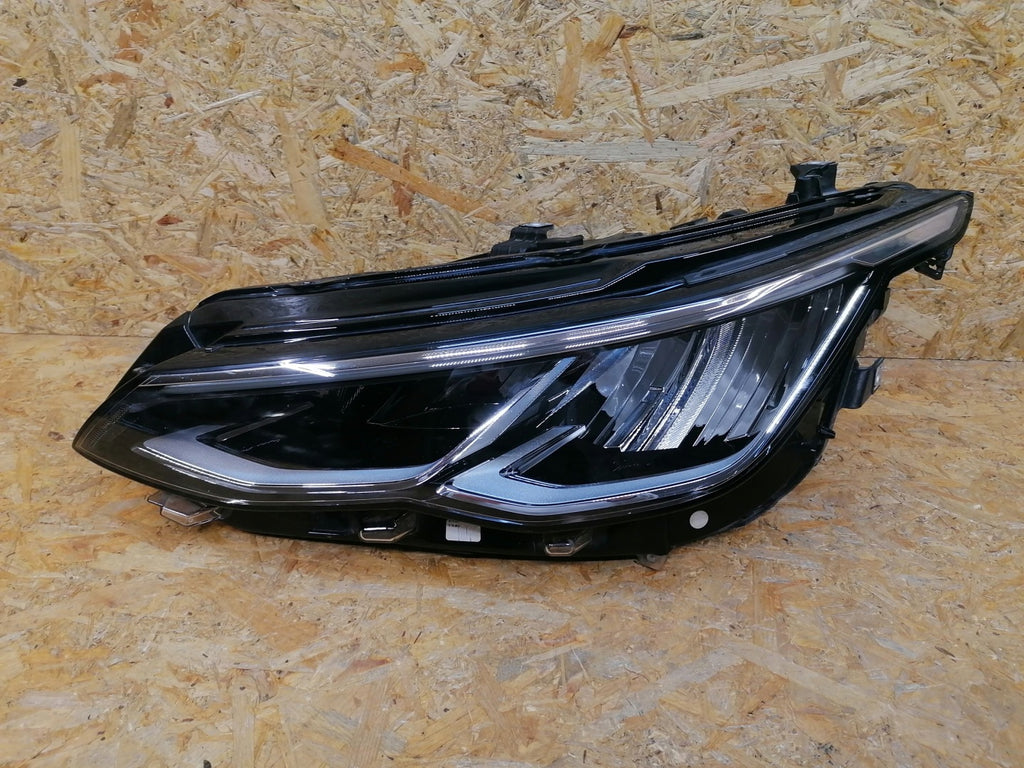 Frontscheinwerfer VW Golf VIII 5H1941005C Full LED Links Scheinwerfer Headlight SCH6075378665jt