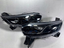 Laden Sie das Bild in den Galerie-Viewer, Frontscheinwerfer Renault Espace V 260608372R 260108498R LED Ein Satz Headlight SCH9447260759td
