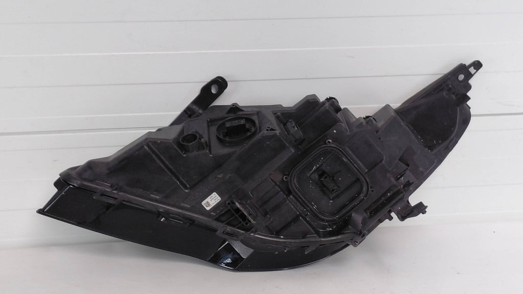 Frontscheinwerfer Opel Astra K 39187261 Rechts Scheinwerfer Headlight SCH3075050449ti