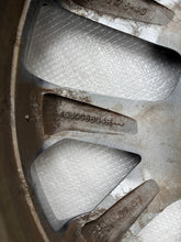 Load image into Gallery viewer, 1x Alufelge 17 Zoll 7.0" 5x114.3 40ET 403004770R Renault Rim Wheel FEL9780911051zk