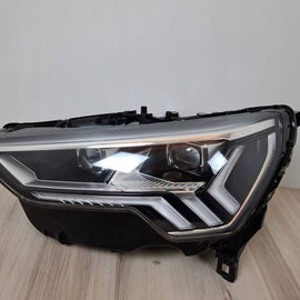 Frontscheinwerfer Audi Q3 83A941035 Links Scheinwerfer Headlight SCH1735994525ln