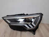 Frontscheinwerfer Audi Q3 83A941035 Links Scheinwerfer Headlight