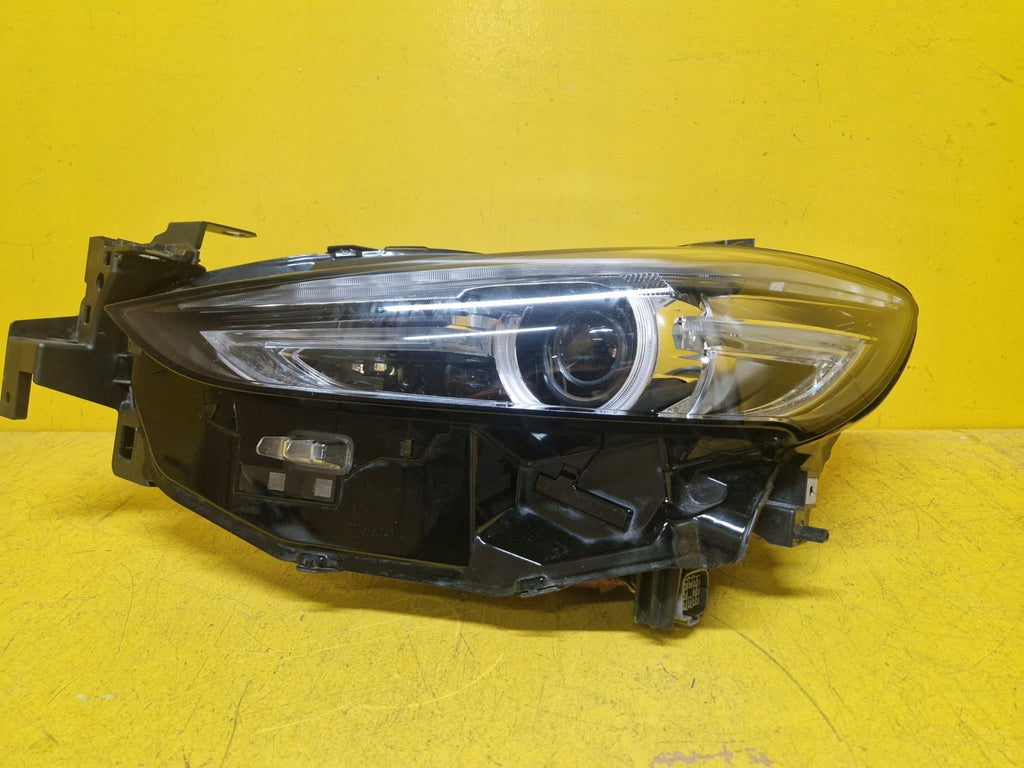 Frontscheinwerfer Mazda 6 Gj GRF5-51040 Full LED Links Scheinwerfer Headlight SCH3115305776la