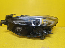Laden Sie das Bild in den Galerie-Viewer, Frontscheinwerfer Mazda 6 Gj GRF5-51040 Full LED Links Scheinwerfer Headlight SCH3115305776la