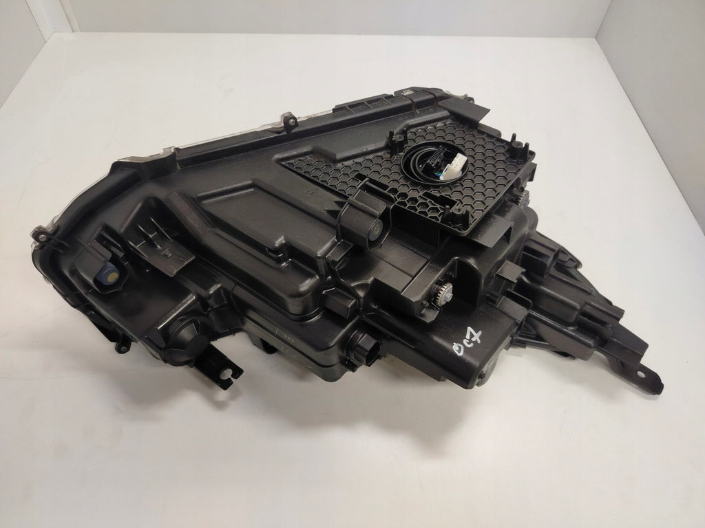 Frontscheinwerfer Toyota Yaris Cross Full LED Links Scheinwerfer Headlight SCH9406223642oz