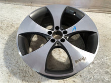 Load image into Gallery viewer, 1x Alufelge 20 Zoll 8.5" 5x112 40ET A2534011300 Mercedes-Benz Glc Rim Wheel FEL2842819381on