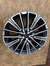 Laden Sie das Bild in den Galerie-Viewer, 1x Alufelge 20 Zoll 8.0" 5x112 46ET 6898042 BMW Rim Wheel FEL6784473969po