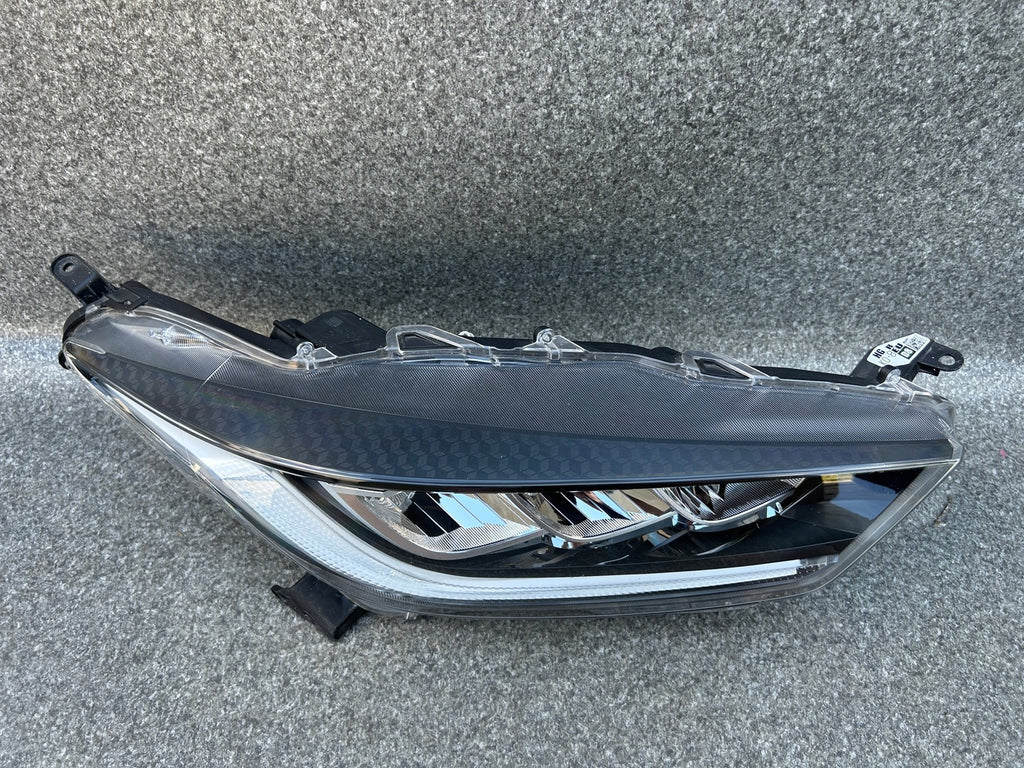 Frontscheinwerfer Toyota Yaris LED Rechts Scheinwerfer Headlight SCH1431600287wi