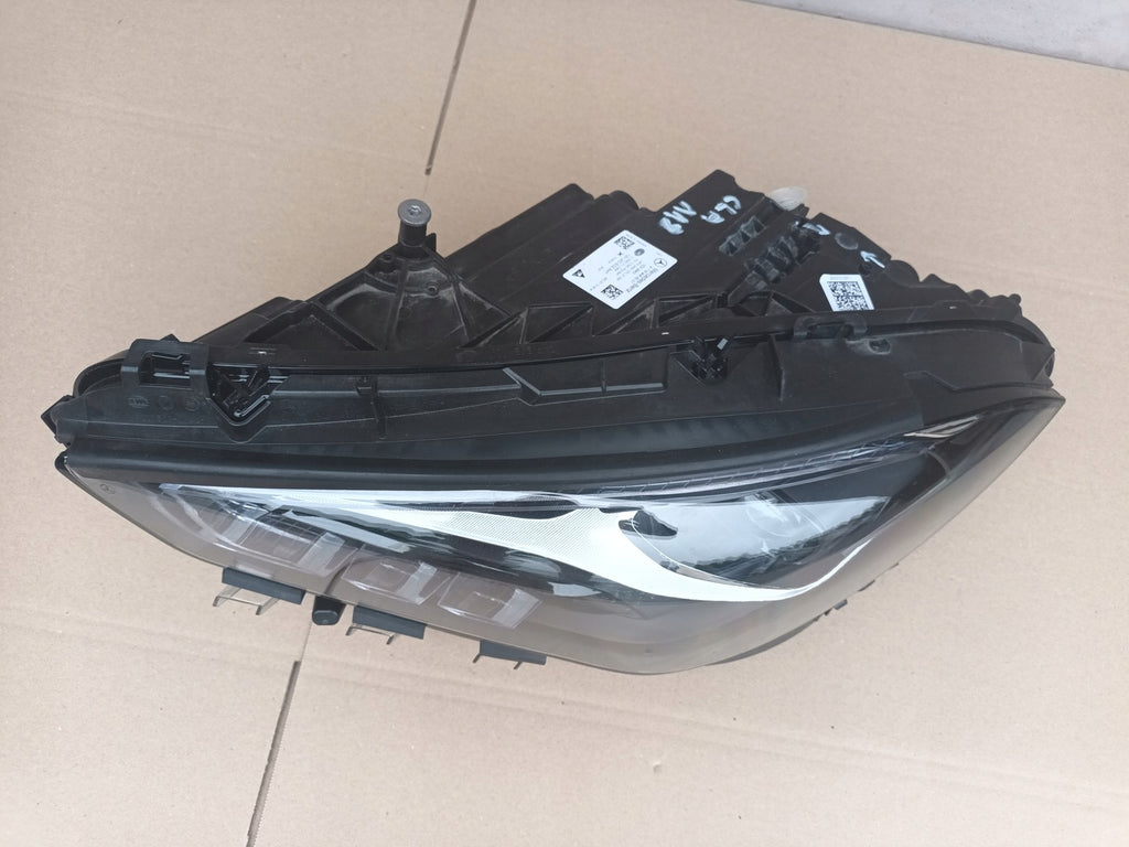 Frontscheinwerfer Mercedes-Benz Cla A1189068501 LED Links Scheinwerfer Headlight SCH8127341367fg