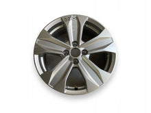 Laden Sie das Bild in den Galerie-Viewer, 1x Alufelge 16 Zoll 6.5&quot; 4x100 45ET Glanz 403009186 Renault Sandero Stepway