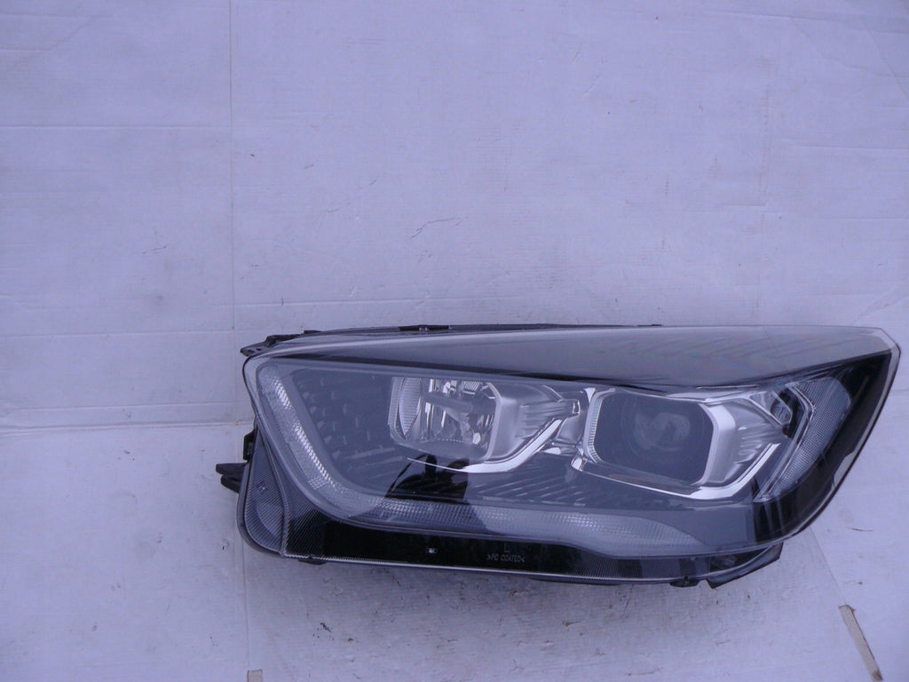 Frontscheinwerfer Ford Kuga GV41-13D155EH Xenon Links Scheinwerfer Headlight