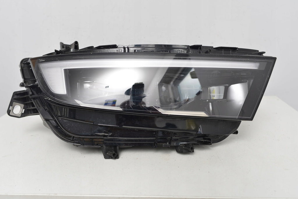 Frontscheinwerfer Opel Astra L 9858776980 Full LED Rechts Scheinwerfer Headlight SCH1303991795tw