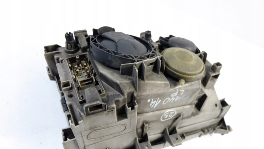 Frontscheinwerfer Mercedes-Benz W140 Links Scheinwerfer Headlight SCH3395204262gp