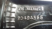 Load image into Gallery viewer, 1x Alufelge 16 Zoll 6.5" 4x108 93484566 Opel Corsa F Rim Wheel FEL3202941888kk