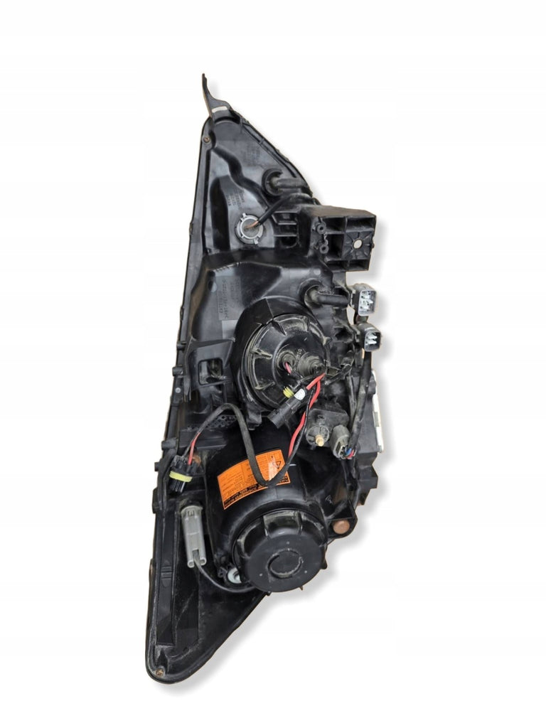 Frontscheinwerfer Mitsubishi Asx P9239 Links Scheinwerfer Headlight SCH2134524569zd