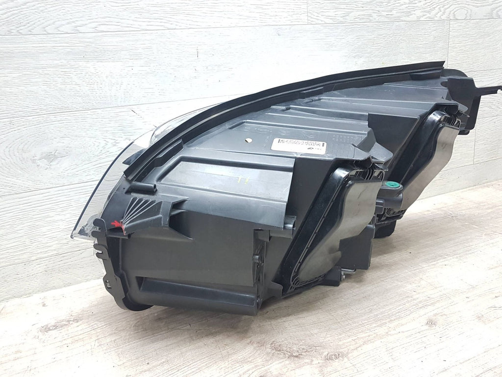 Frontscheinwerfer Opel Zafira Vivaro C 9832836480 0021827403 Rechts Headlight