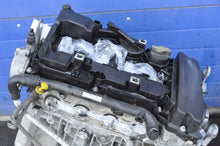 Laden Sie das Bild in den Galerie-Viewer, Motor Mercedes-Benz Cl203 271957 1.8 CLC 184PS 135kW 150TKm Benzin Unkomplett