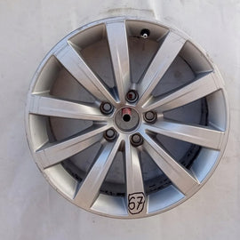 1x Alufelge 17 Zoll 7.0