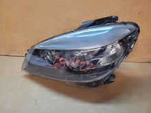 Load image into Gallery viewer, Frontscheinwerfer Mercedes-Benz W204 Xenon Links Scheinwerfer Headlight