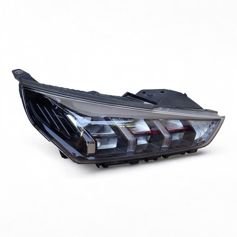 Frontscheinwerfer Hyundai Ioniq Ae 92101-G2200 Full LED Rechts Headlight