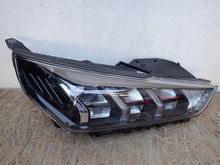 Laden Sie das Bild in den Galerie-Viewer, Frontscheinwerfer Hyundai Ioniq Ae 92101-G2200 Full LED Rechts Headlight