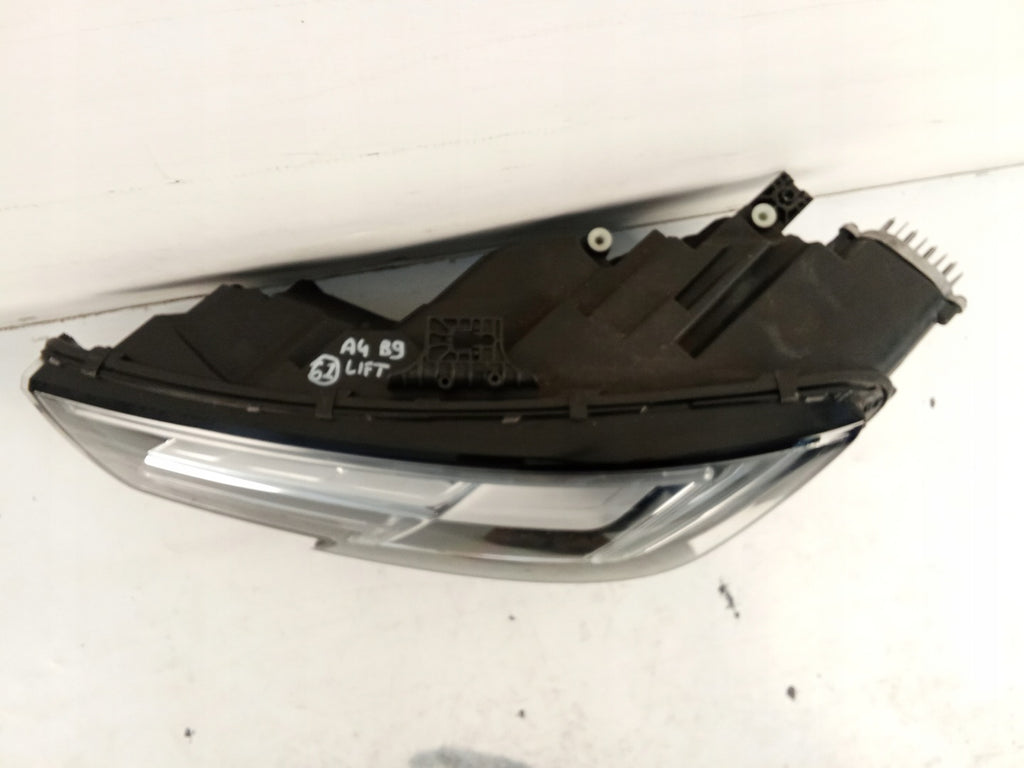 Frontscheinwerfer Audi A4 B9 8W0941035 Links Scheinwerfer Headlight SCH4335722324es