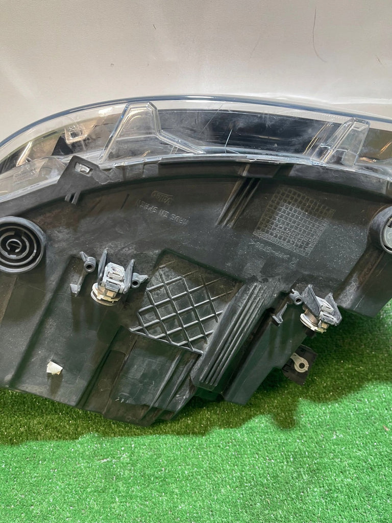 Frontscheinwerfer BMW 3 F34 63117470436 Rechts Scheinwerfer Headlight SCH6545119618hu