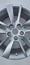 Load image into Gallery viewer, 1x Alufelge 17 Zoll 7.0" 5x112 49ET 5E0601025 Skoda Octavia I Rim Wheel FEL7476018154md
