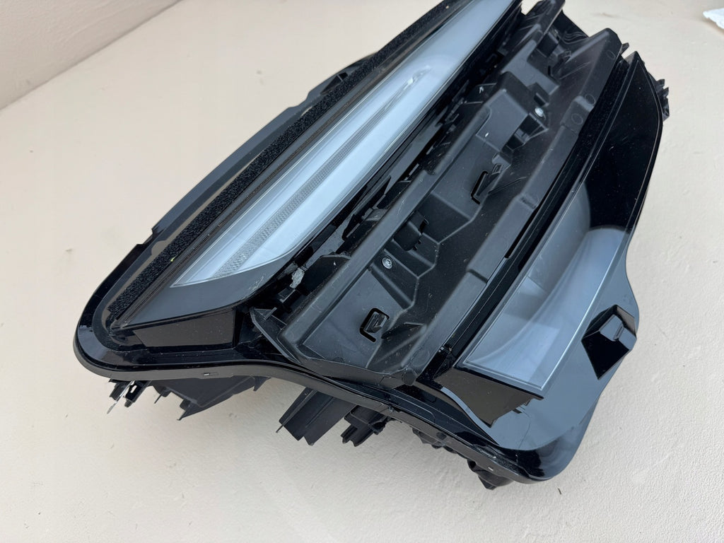 Frontscheinwerfer Tesla Model Y 1918351-00 Full LED Rechts Headlight SCH7146427558nr