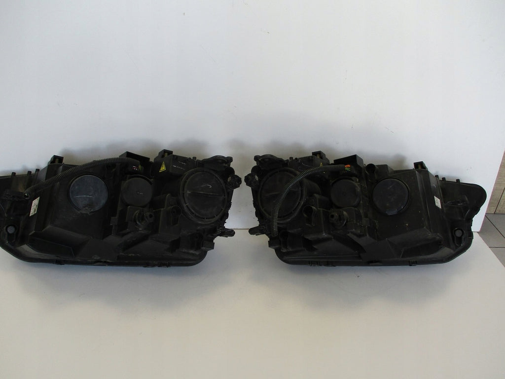 Frontscheinwerfer Citroën I 9821750280 Xenon Ein Satz Scheinwerfer Headlight SCH9791029949lw
