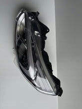 Load image into Gallery viewer, Frontscheinwerfer Ford Galaxy EM2B-13W030-EH Full LED Links Headlight SCH8073539546jk
