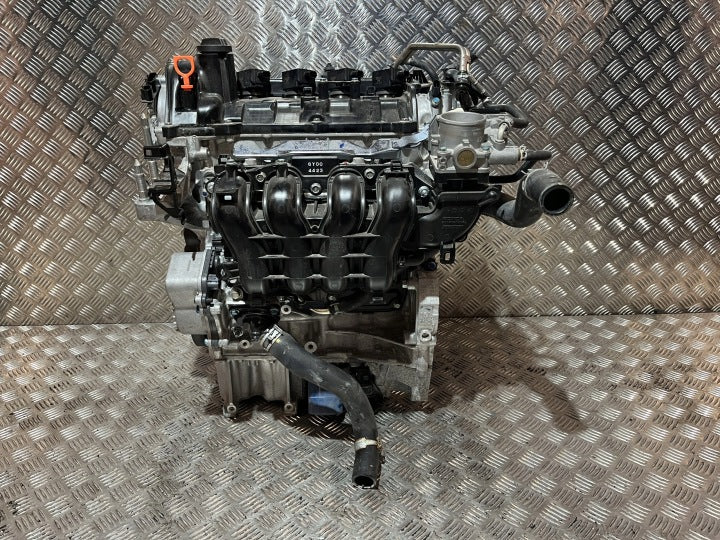 Motor Honda Jazz I V 1.5 4TKm 2024 Benzin Engine Komplett MOT3917607700fi