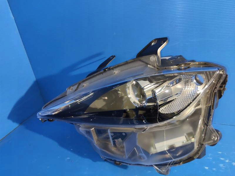 Frontscheinwerfer Mazda Mx5 Mx-5 IV NA1S51040 Full LED Links Headlight