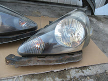 Laden Sie das Bild in den Galerie-Viewer, Frontscheinwerfer Honda Jazz II Links Scheinwerfer Headlight