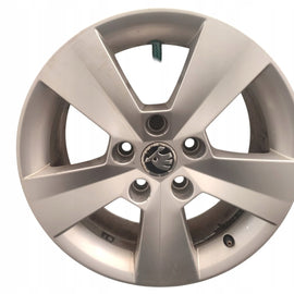 1x Alufelge 16 Zoll 6.5