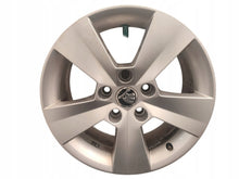 Load image into Gallery viewer, 1x Alufelge 16 Zoll 6.5" 5x112 Silber 3V0601025A Skoda Superb Iii Rim Wheel FEL9468962627xo