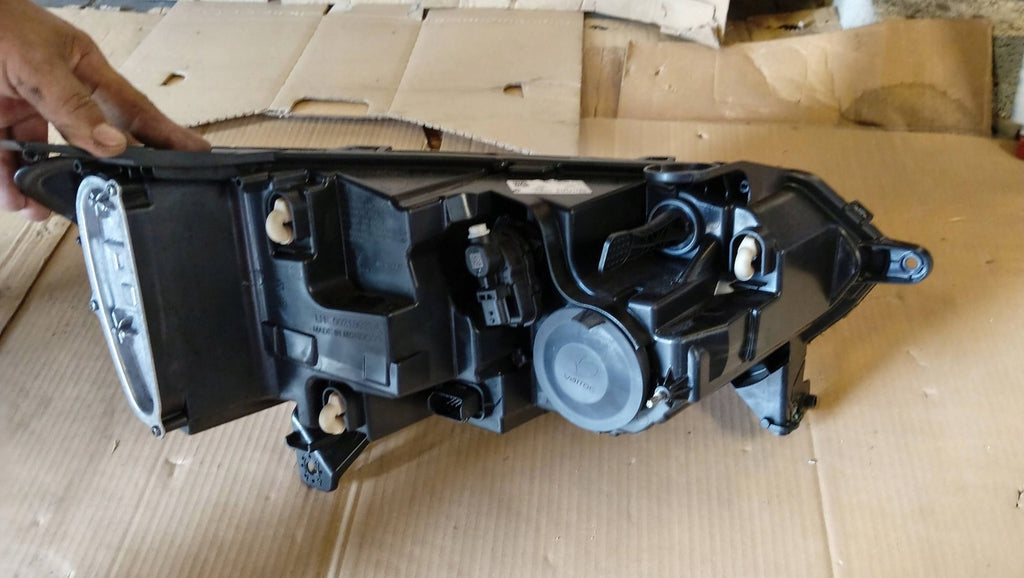 Frontscheinwerfer Dacia Sandero III Logan 260602561R LED Links Headlight