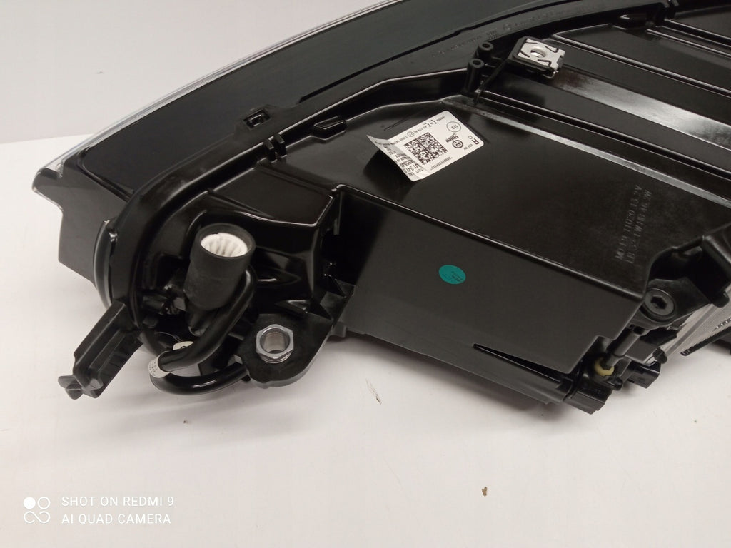 Frontscheinwerfer VW Passat 3J1941035 LED Ein Stück (Rechts oder Links) SCH6469702357mz