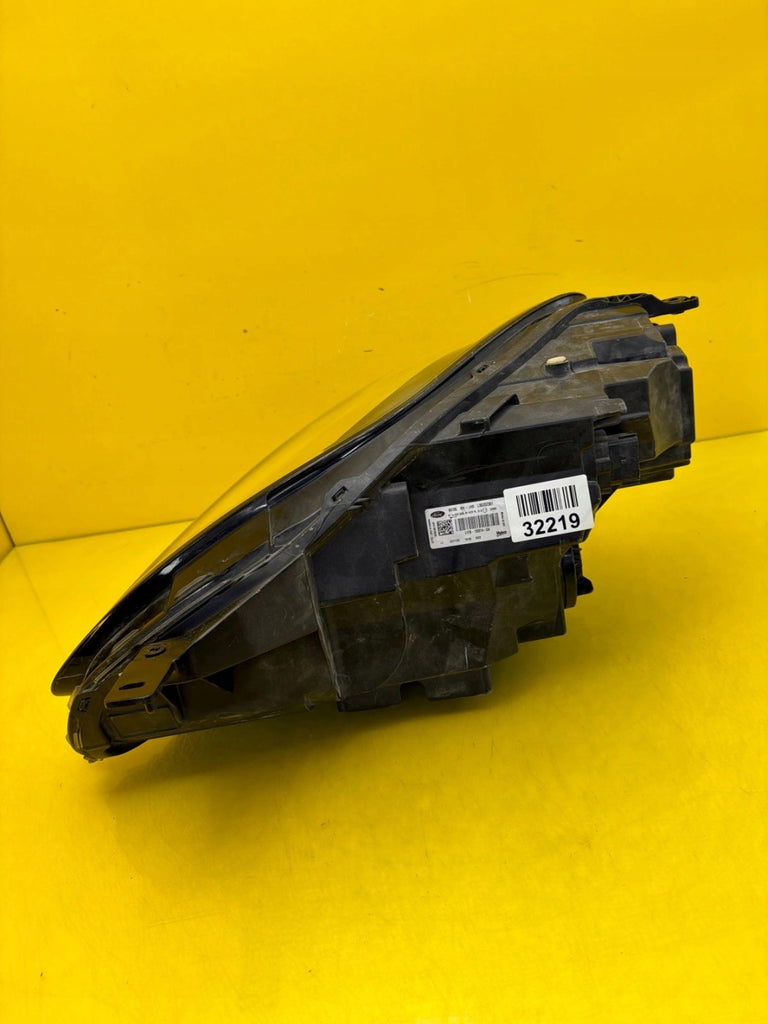 Frontscheinwerfer Ford Puma L1TB-13E014-GK LED Rechts Scheinwerfer Headlight SCH5730334396eu