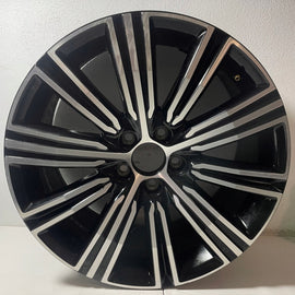 1x Alufelge 18 Zoll 8.0