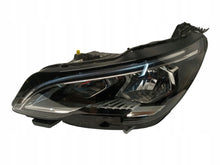 Laden Sie das Bild in den Galerie-Viewer, Frontscheinwerfer Peugeot 3008 9810478180 LED Links Scheinwerfer Headlight