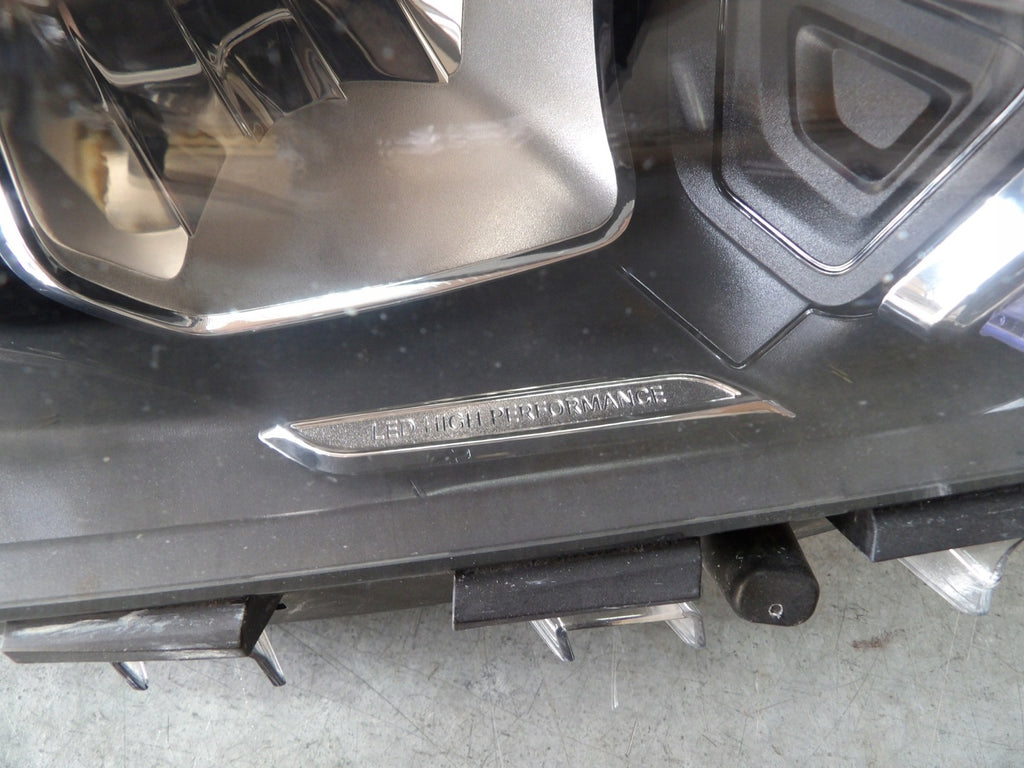 Frontscheinwerfer Mercedes-Benz Cla A1189068400 LED Rechts oder Links SCH5942329065gv