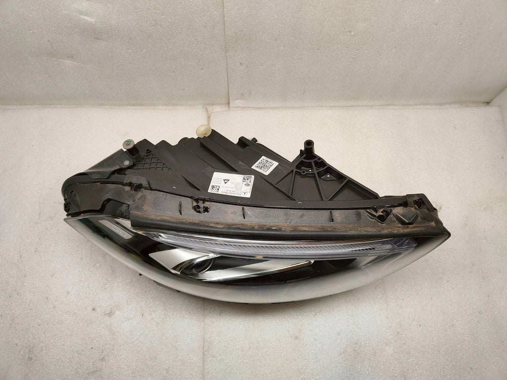 Frontscheinwerfer Mercedes-Benz W177 A1779060603 Rechts Scheinwerfer Headlight SCH7298430796it