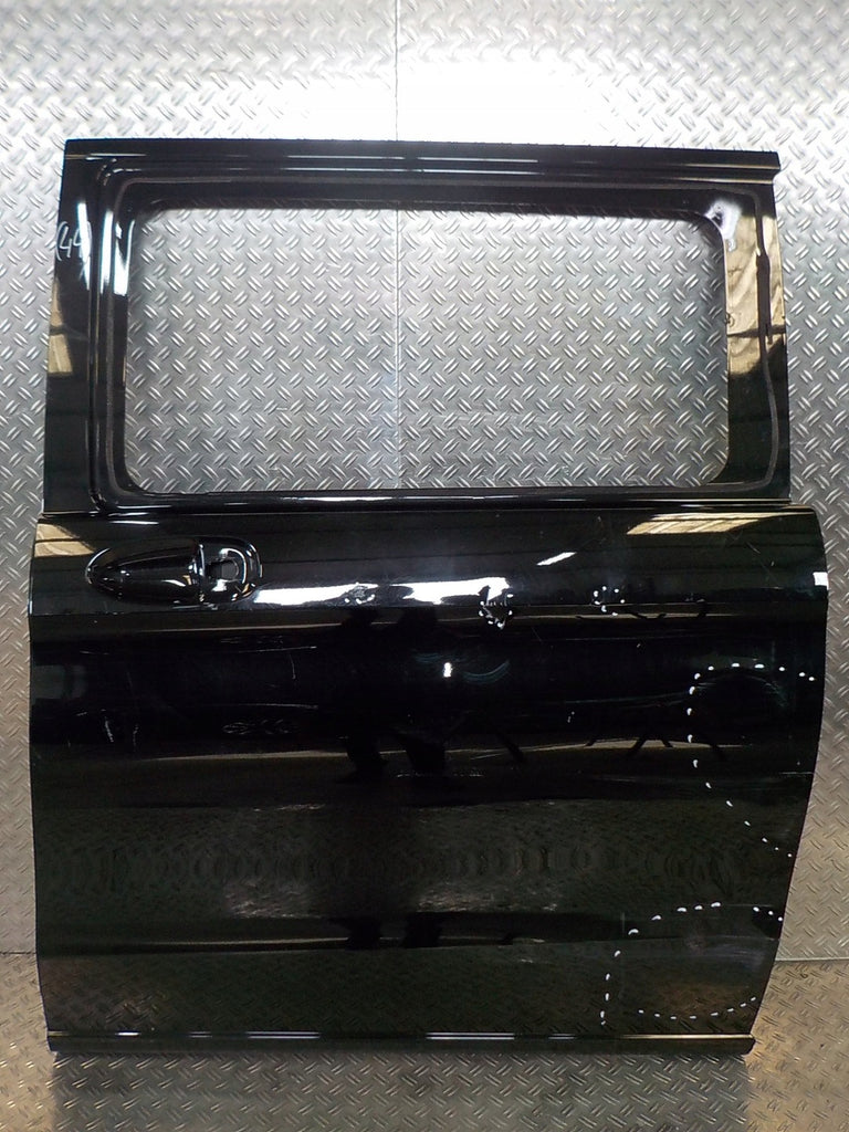 Tür Mercedes-Benz Vito Vorne Links Door Porta Porte