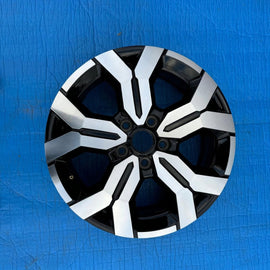 1x Alufelge 17 Zoll 6.5