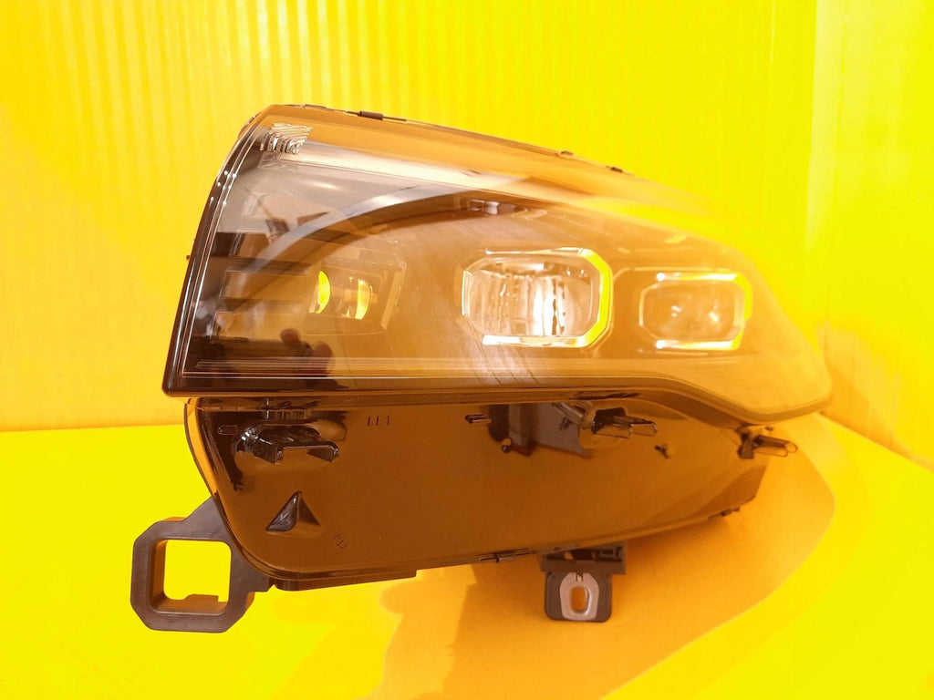 Frontscheinwerfer VW Tiguan 571941035C LED Links Scheinwerfer Headlight SCH6563087025jn