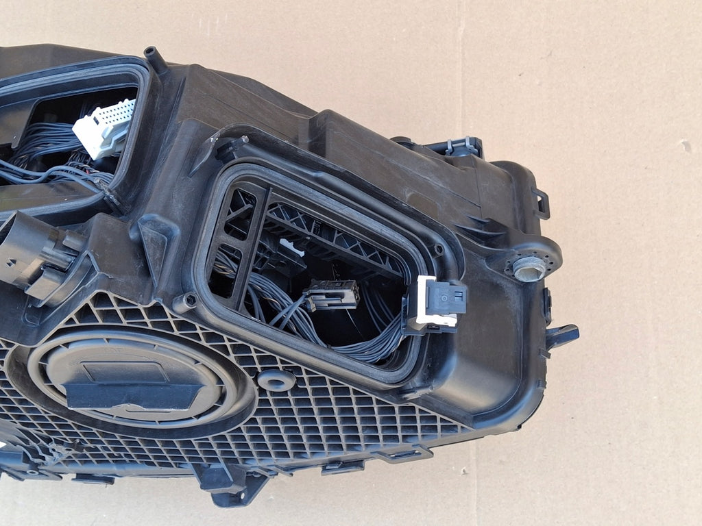 Frontscheinwerfer Mercedes-Benz Glc X253 A2539064903 Links Headlight SCH8359979927mu