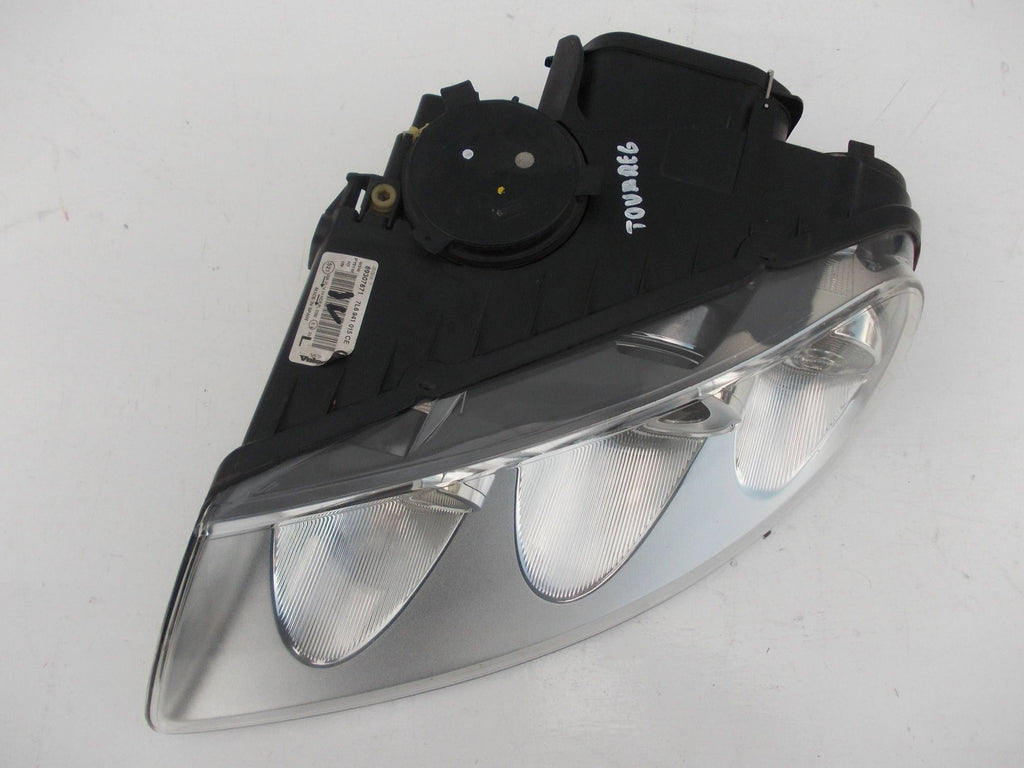 Frontscheinwerfer VW Touareg 7L6941015CE Links Scheinwerfer Headlight SCH6104521844xq