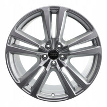Load image into Gallery viewer, 1x Alufelge 20 Zoll 9.0" 5x112 4M0601025H Audi Q7 Rim Wheel FEL5226258438or